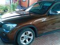 2013 BMW X1 20d I (E84) Рестайлинг, коричневый - вид 7