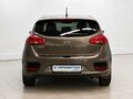 2016 Kia Ceed II Рестайлинг, коричневый, 1030000 рублей - вид 2