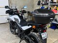 2013 Suzuki V-Strom DL 650, белый, 610000 рублей - вид 3