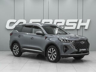 2024 Chery Tiggo 7 Pro Max I, серый, 2079000 рублей, вид 1