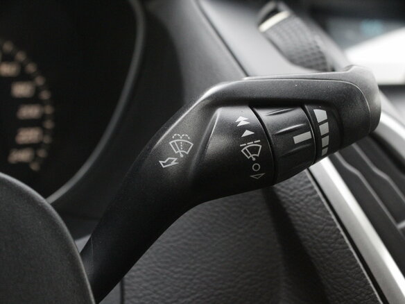 2013 Ford Focus III, синий, 785000 рублей - вид 11