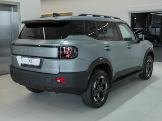 2026 Jetour T1, чёрный, 4399000 рублей, вид 3