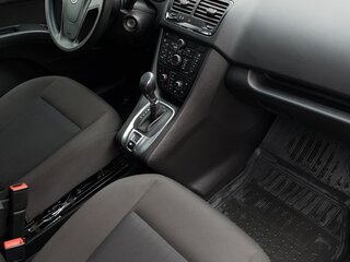 2013 Opel Meriva B, белый, 470000 рублей, вид 3