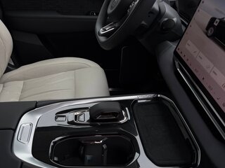 2026 Zeekr 009 108 kWh I Рестайлинг, чёрный, 20390000 рублей, вид 5