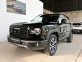 2026 Haval Dargo I Рестайлинг, чёрный