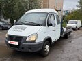 2017 ГАЗ ГАЗель (33023/330273) Фермер, белый, 1390000 рублей