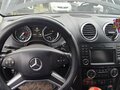 2010 Mercedes-Benz GL-Класс 500 I (X164) Рестайлинг, чёрный, 1330000 рублей - вид 3