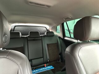 2018 Volkswagen Tiguan II, коричневый, 2150000 рублей, вид 3