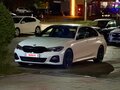 2019 BMW 3 серии 320d xDrive VII (G2x), белый