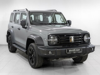 2023 Tank 300 I, серый, 2590000 рублей, вид 3