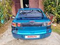 2005 Mazda 3 I (BK), синий, 400000 рублей - вид 5