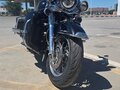 2001 Harley-Davidson Road King, чёрный, 900000 рублей - вид 3