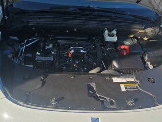 2012 Citroen DS5, белый, 1350000 рублей, вид 5