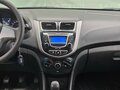 2013 Hyundai Solaris I, красный, 685000 рублей - вид 9