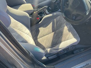 1999 Honda Torneo, серый, 440000 рублей, вид 5