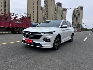 2022 Wuling Victory, белый, 1180000 рублей, вид 1