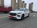 2022 Wuling Victory, белый, 1070000 рублей