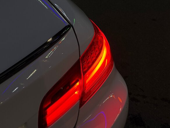 2008 BMW 3 серии 320d V (E90/E91/E92/E93), белый, 1300000 рублей - вид 14