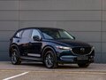 2020 Mazda CX-5 II, синий, 2795000 рублей - вид 6