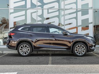 2021 Exeed TXL I, фиолетовый, 1799009 рублей, вид 5