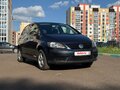 2008 Volkswagen Golf Plus I, серый, 608000 рублей - вид 11