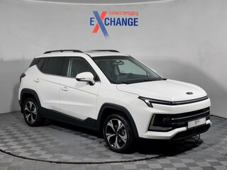 2023 Москвич 3, белый, 1449000 рублей, вид 3