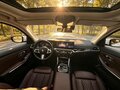 2023 BMW 3 серии Long 320Li VII (G2x) Рестайлинг, белый, 2734500 рублей - вид 8