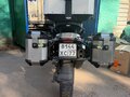 2018 BMW R 1200 GS, белый - вид 8