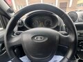 2013 Lada (ВАЗ) Granta I, синий, 230000 рублей - вид 5