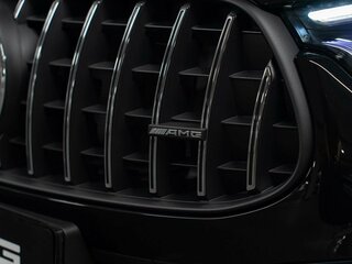 2026 Mercedes-Benz GLC Coupe AMG 43 AMG II (C254), чёрный, 12420000 рублей, вид 5