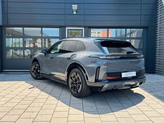 2026 Porsche Cayenne Turbo Electric IV, серый, 25390032 рублей, вид 5