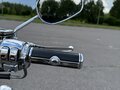 2006 Harley-Davidson Fat Boy, чёрный, 750000 рублей - вид 11