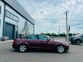 2008 Audi A4 IV (B8), красный - вид 7