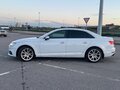 2016 Audi A4 V (B9), белый, 1699999 рублей - вид 4