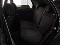 2021 Lada (ВАЗ) Granta I Рестайлинг, чёрный - вид 8