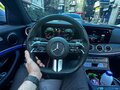 2020 Mercedes-Benz E-Класс 220 d V (W213, S213, C238) Рестайлинг, серебристый, 4450000 рублей - вид 8