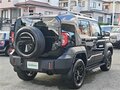 2026 Toyota Land Cruiser FJ, чёрный - вид 6