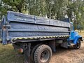 1991 ГАЗ-САЗ 3507, голубой, 270000 рублей - вид 7