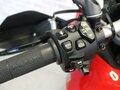 2022 Ducati Multistrada V4, красный, 2256000 рублей - вид 8