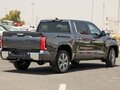 2026 Toyota Tundra CrewMax III, серый, 10000000 рублей - вид 5