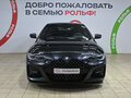 2020 BMW 4 серии 420i G22, G23, G26, чёрный, 4345000 рублей - вид 1