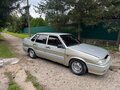 2005 Lada (ВАЗ) 2115, серебристый - вид 1