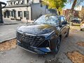 2026 Changan UNI-Z, чёрный, 2050000 рублей - вид 1