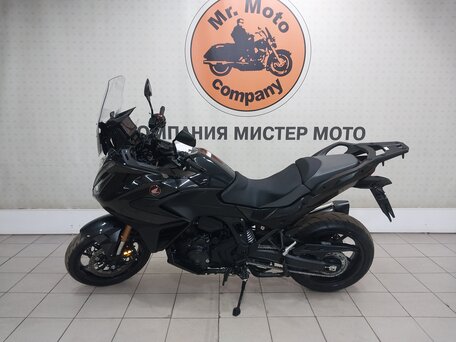 2025 Honda NT1100, серый, 1875000 рублей, вид 2