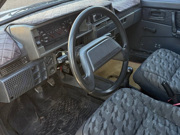 2000 Lada (ВАЗ) 2109, белый, 54000 рублей - вид 4