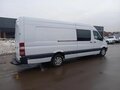 2008 Mercedes-Benz Sprinter, белый, 2400000 рублей - вид 3