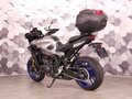 2022 Yamaha Tracer 9, серебристый, 1377000 рублей - вид 7