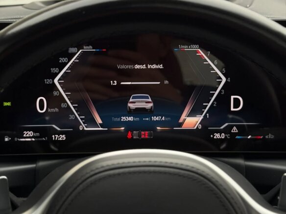 2023 BMW 3 серии 320i VII (G2x) Рестайлинг, белый, 3230000 рублей - вид 11