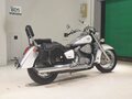 2007 Honda Shadow 750, белый, 477000 рублей - вид 4