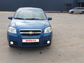 2012 ЗАЗ Vida, синий, 440000 рублей, вид 1